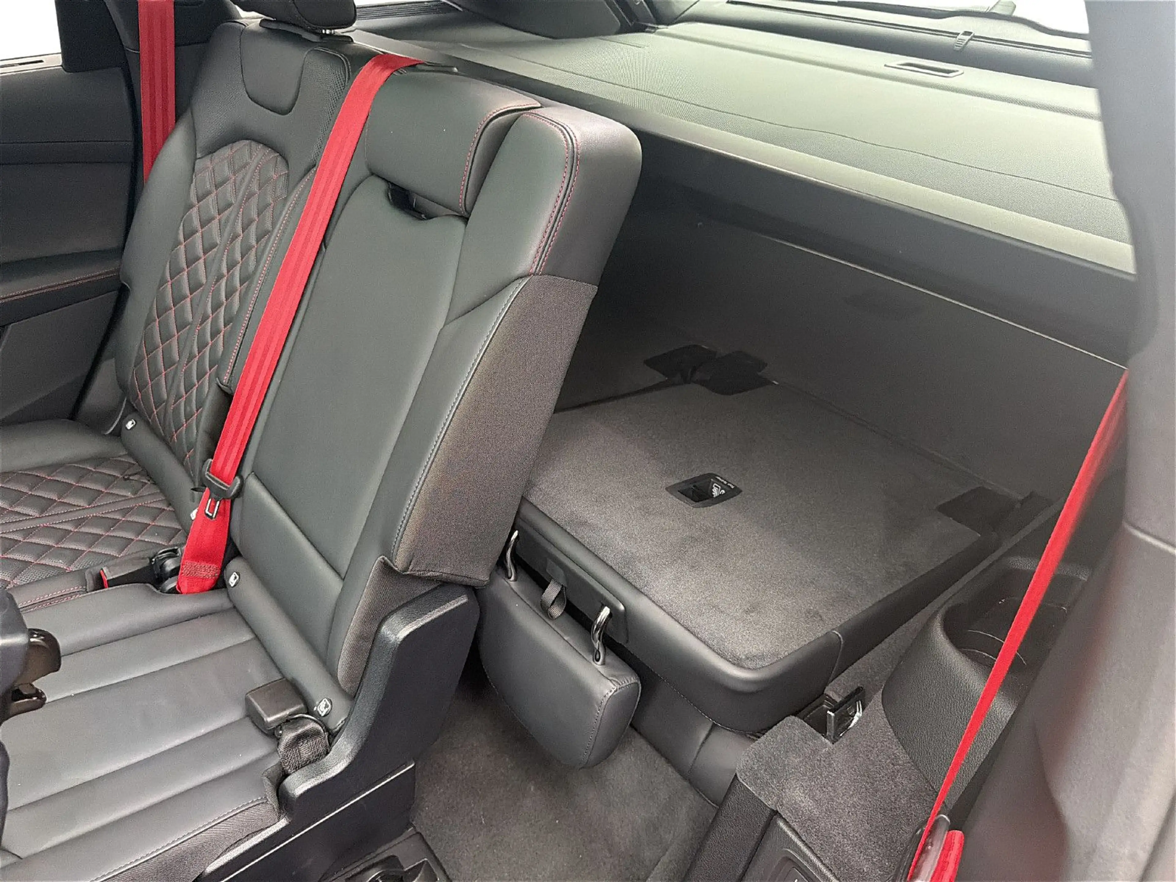 Audi Q7 TDI quattro 7-sitzer/S-LINE/PANO/SOFT-CLO/B&O — photo 12