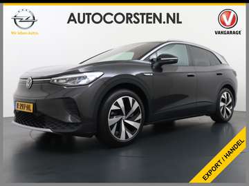 204pk 77 kWh Navi Adap.Cruise Camera 20" Apple Car