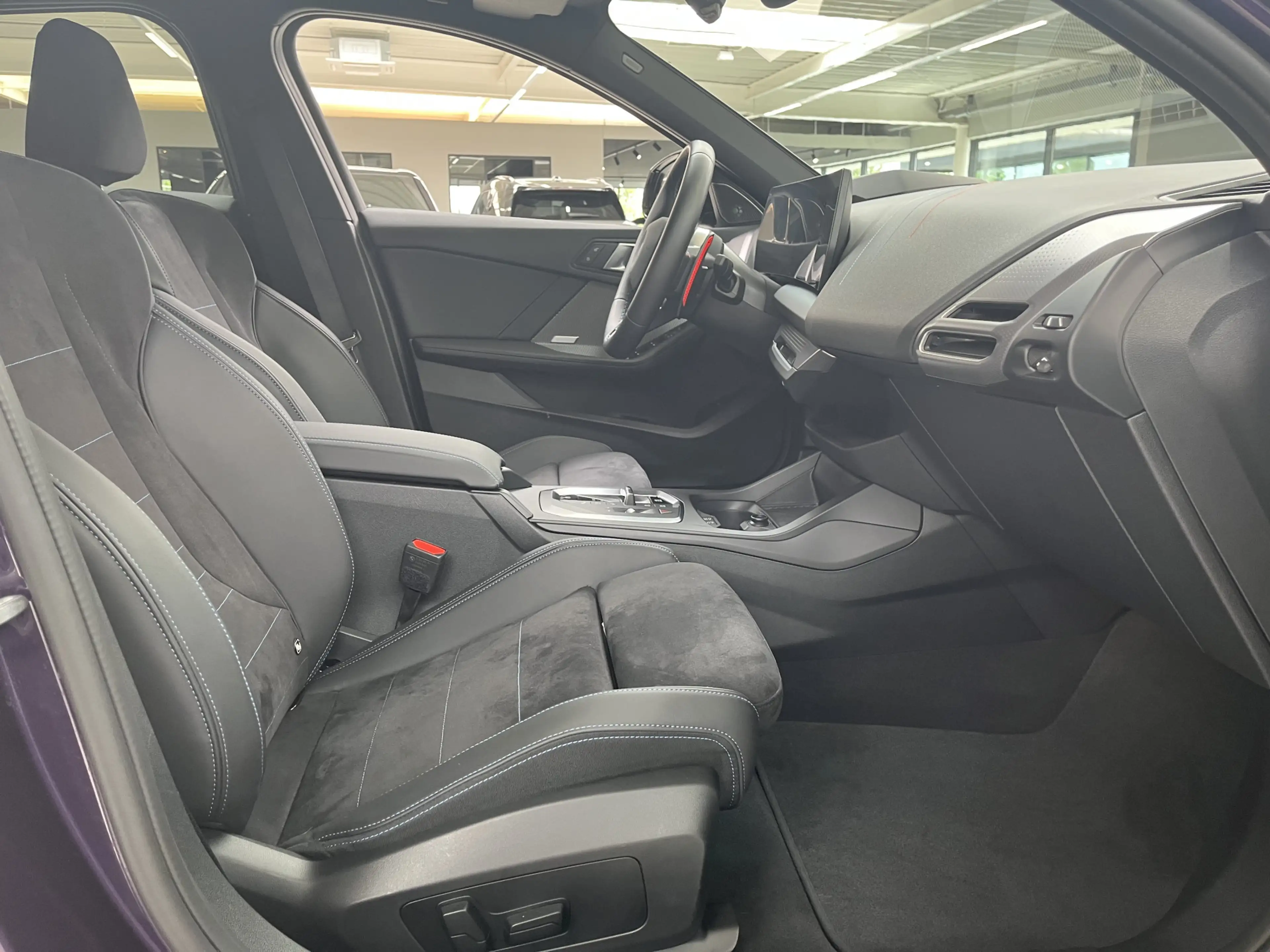 BMW 135 1-serie M135 xDrive | CoPilot | Harman Kardon | Pa — photo 14