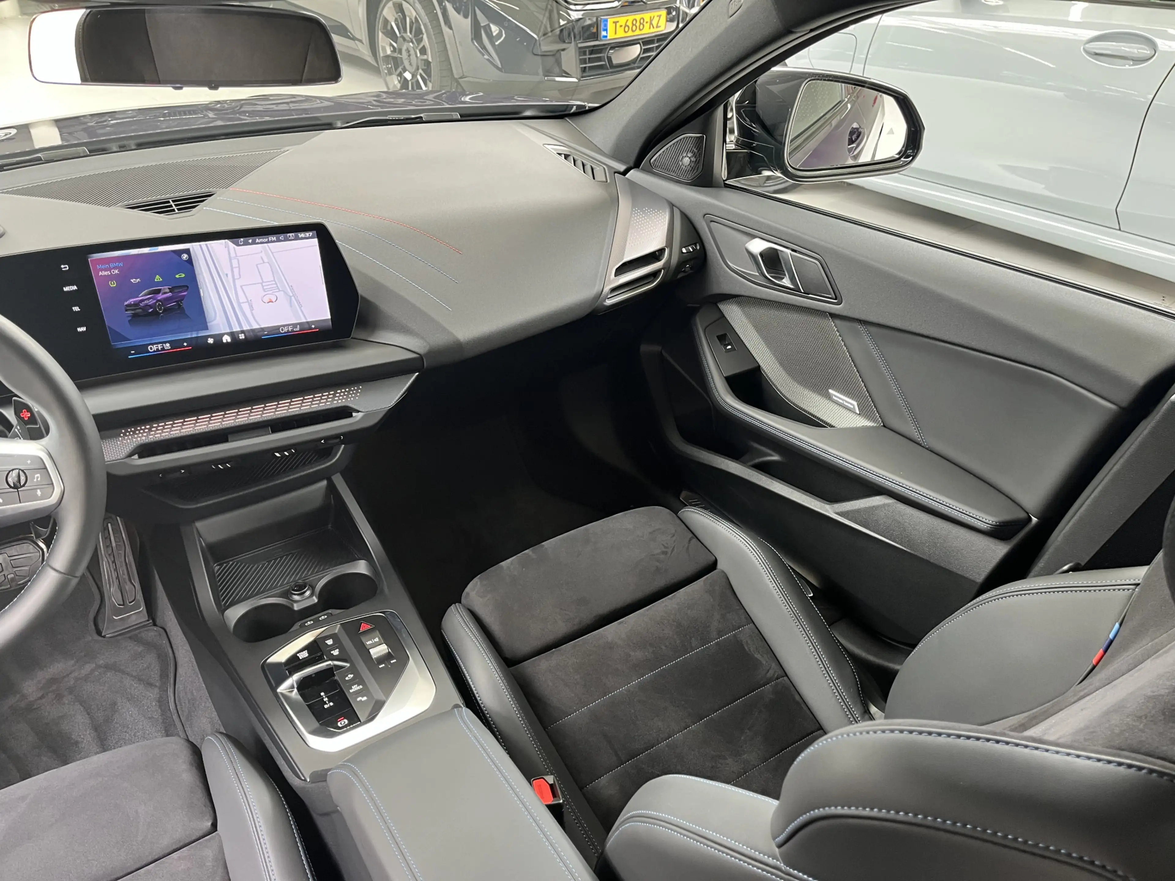 BMW 135 1-serie M135 xDrive | CoPilot | Harman Kardon | Pa — photo 11