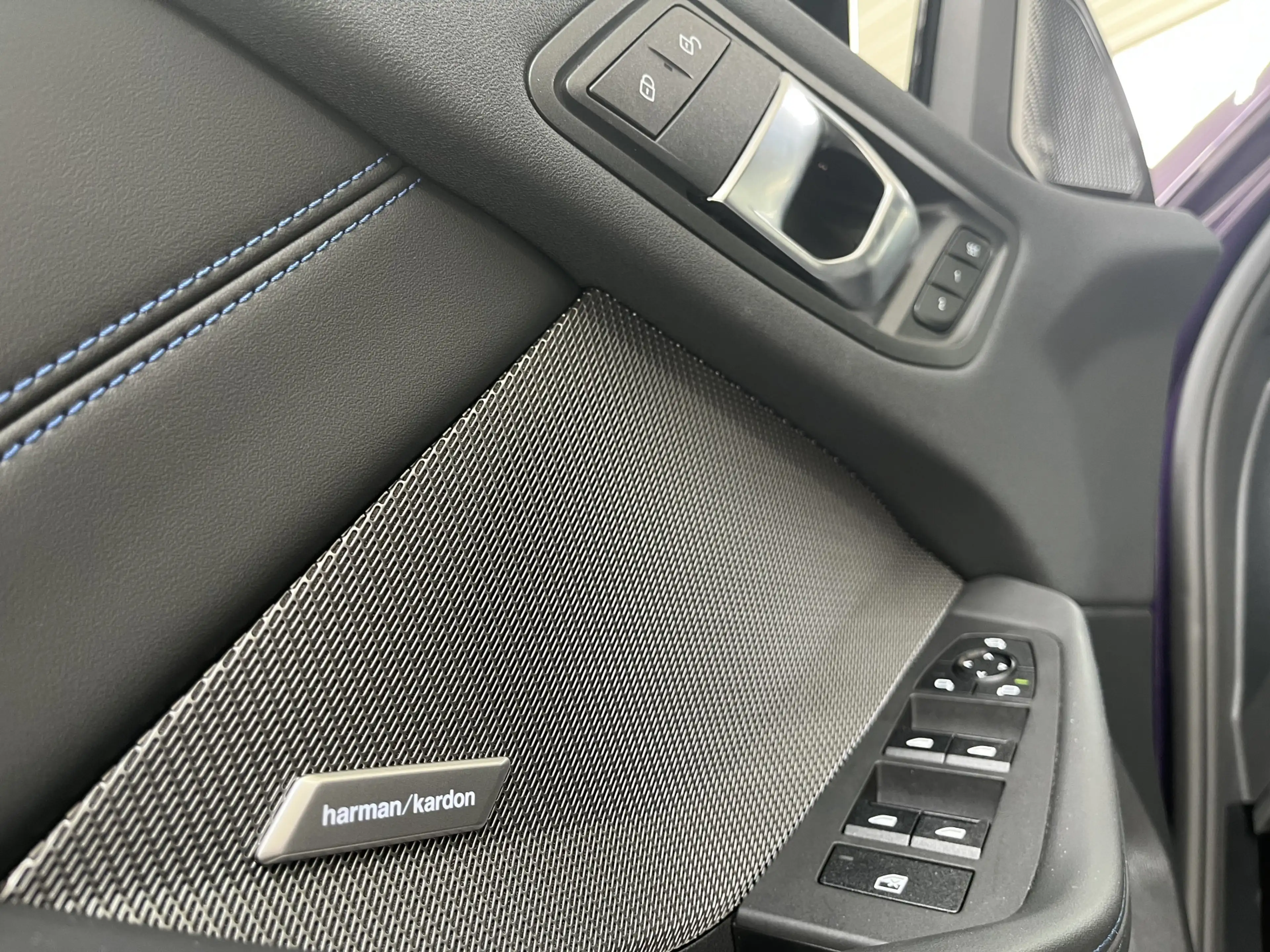 BMW 135 1-serie M135 xDrive | CoPilot | Harman Kardon | Pa — photo 7