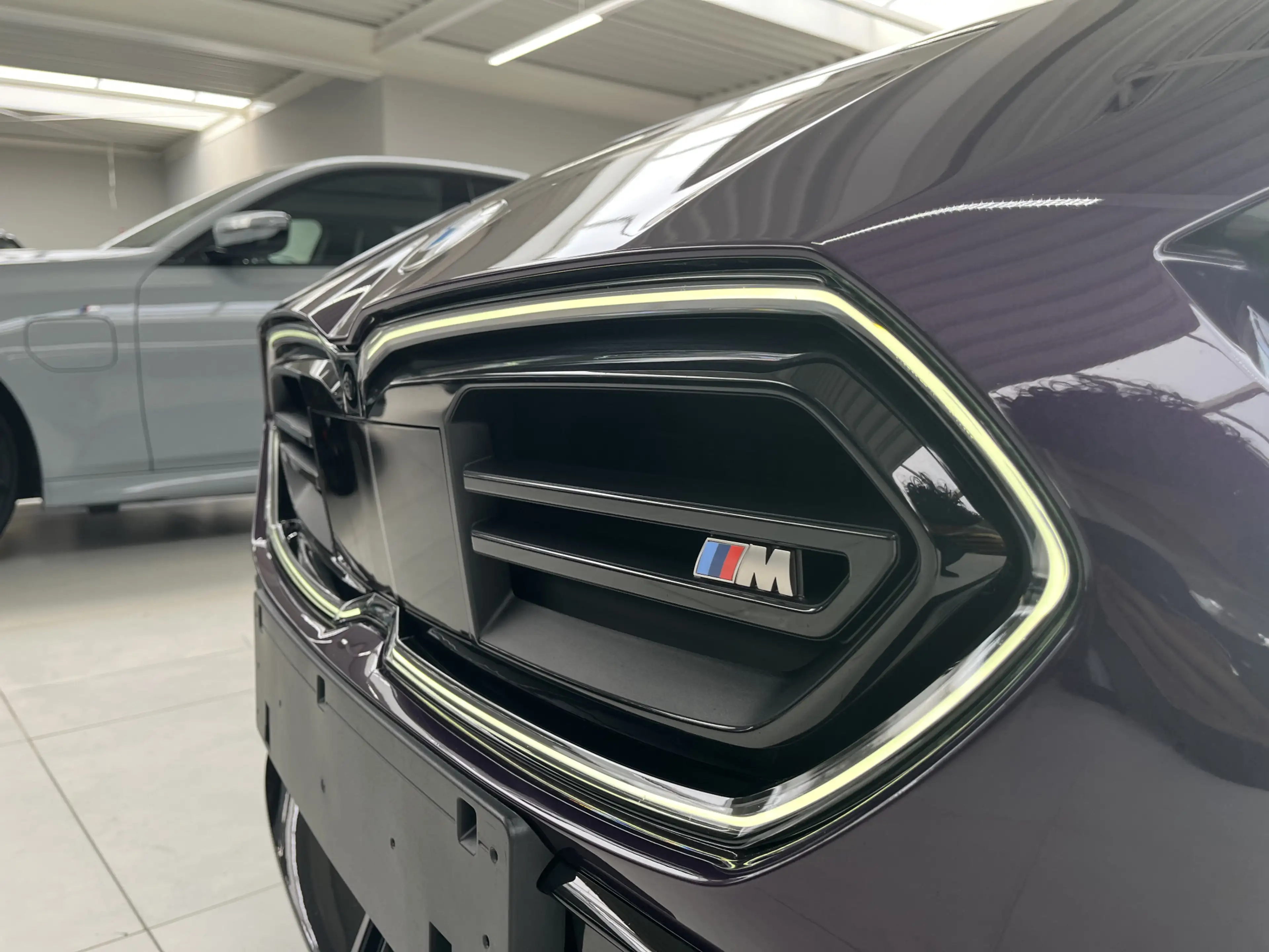 BMW 135 1-serie M135 xDrive | CoPilot | Harman Kardon | Pa — photo 4