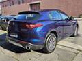 Alfa Romeo Stelvio 2.2 T.diesel 190 CV AT8 Q4 Blu/Azzurro - thumbnail 6