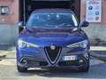 Alfa Romeo Stelvio 2.2 T.diesel 190 CV AT8 Q4 Blu/Azzurro - thumbnail 2