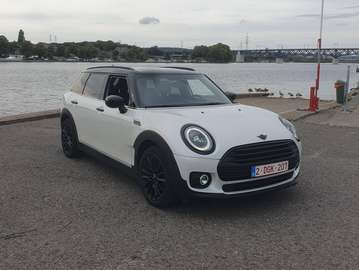 Mini Clubman 1.5A Cooper OPF (EU6AP)