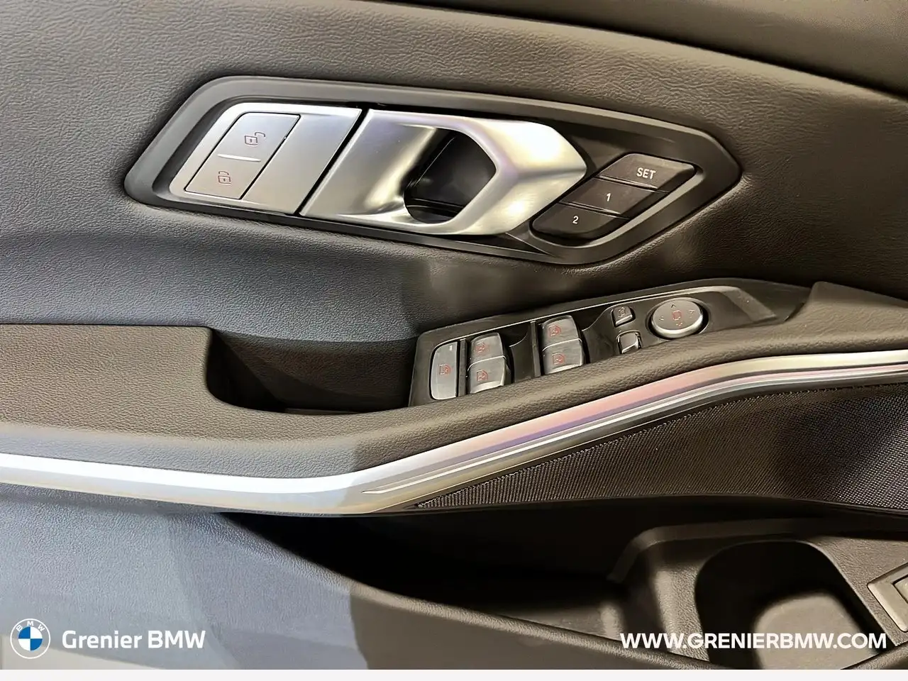 BMW 3 Series снимка BMW 3 Series
