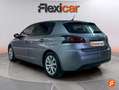 Peugeot 308 1.2 PureTech S&S Access 110 Gris - thumbnail 5