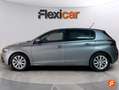 Peugeot 308 1.2 PureTech S&S Access 110 Gris - thumbnail 4