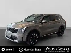 Kia Sorento 2.2 CRDi Platinum 4WD Pano AHK LED Leder