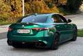 Alfa Romeo Giulia Giulia Quadrifoglio 2,9 Alfa 510 ATX RWD Quadrifoglio Grün - thumbnail 2
