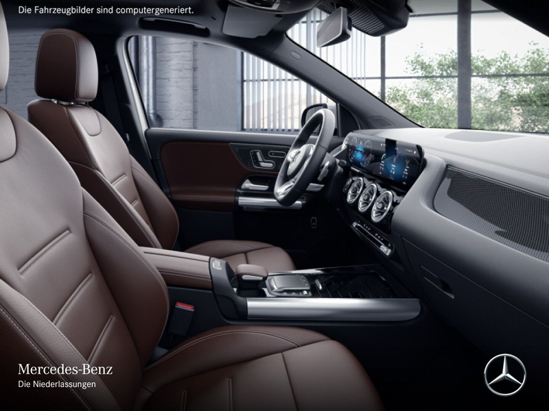 Mercedes-Benz GLA 220 d 4M AMG+PANO+AHK+MULTIBEAM+KAMERA+KEYLESS — photo 13