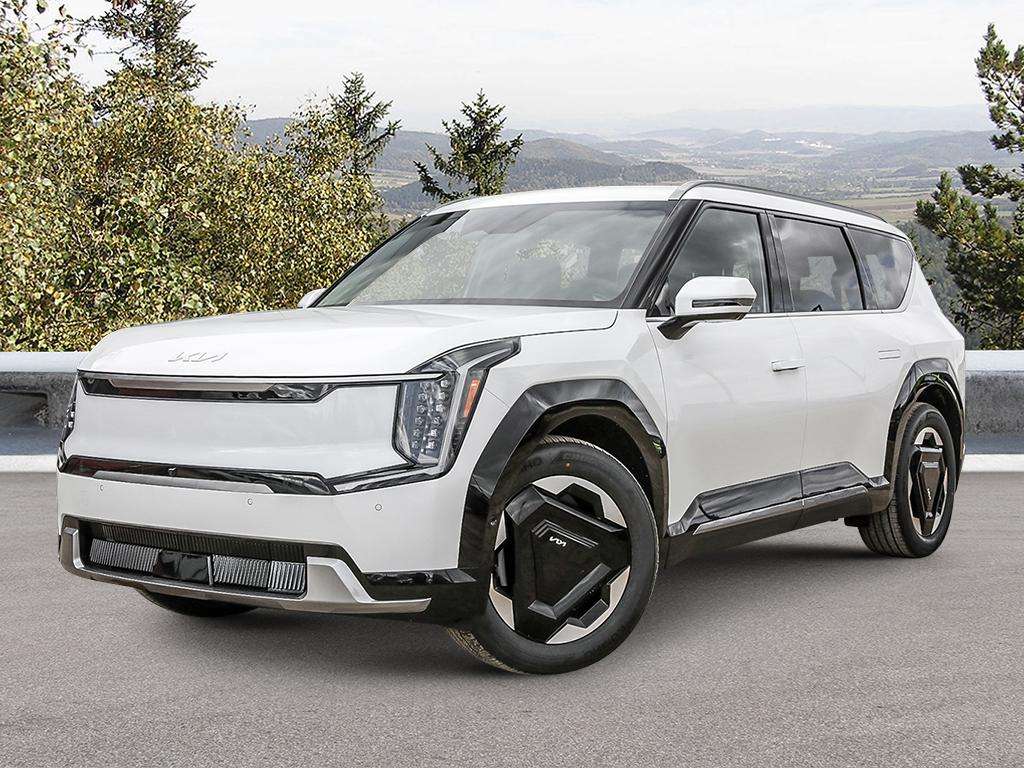 2026 Kia EV9