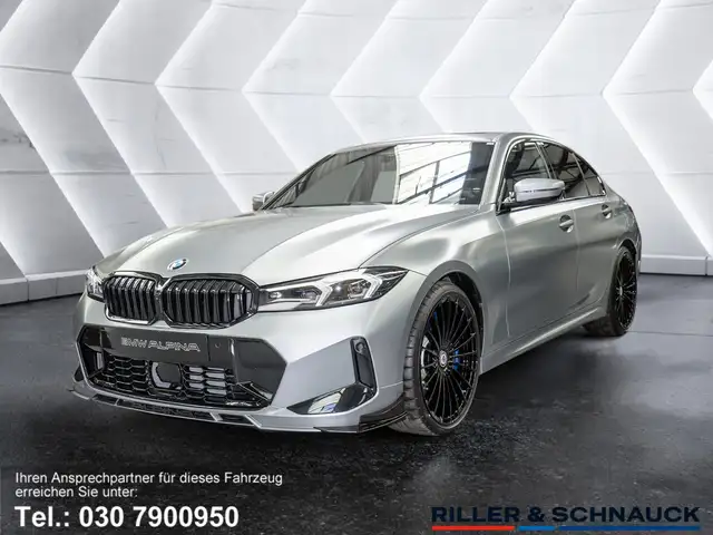 Alpina B3 GT Limousine H/K HUD STANDHZ ACC 360° HGSD