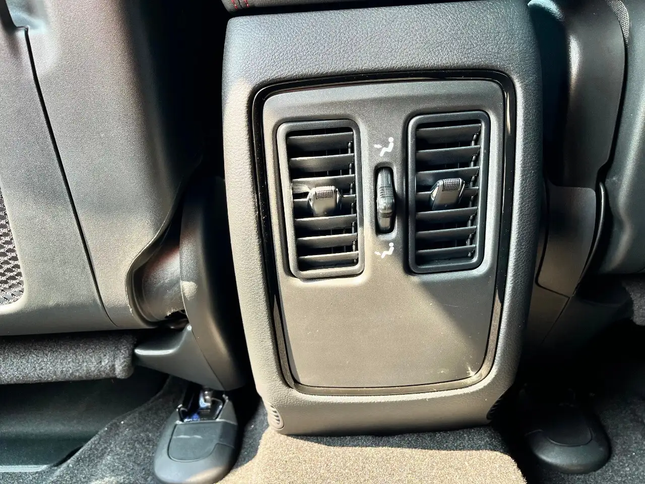 Dodge Durango photo Dodge Durango