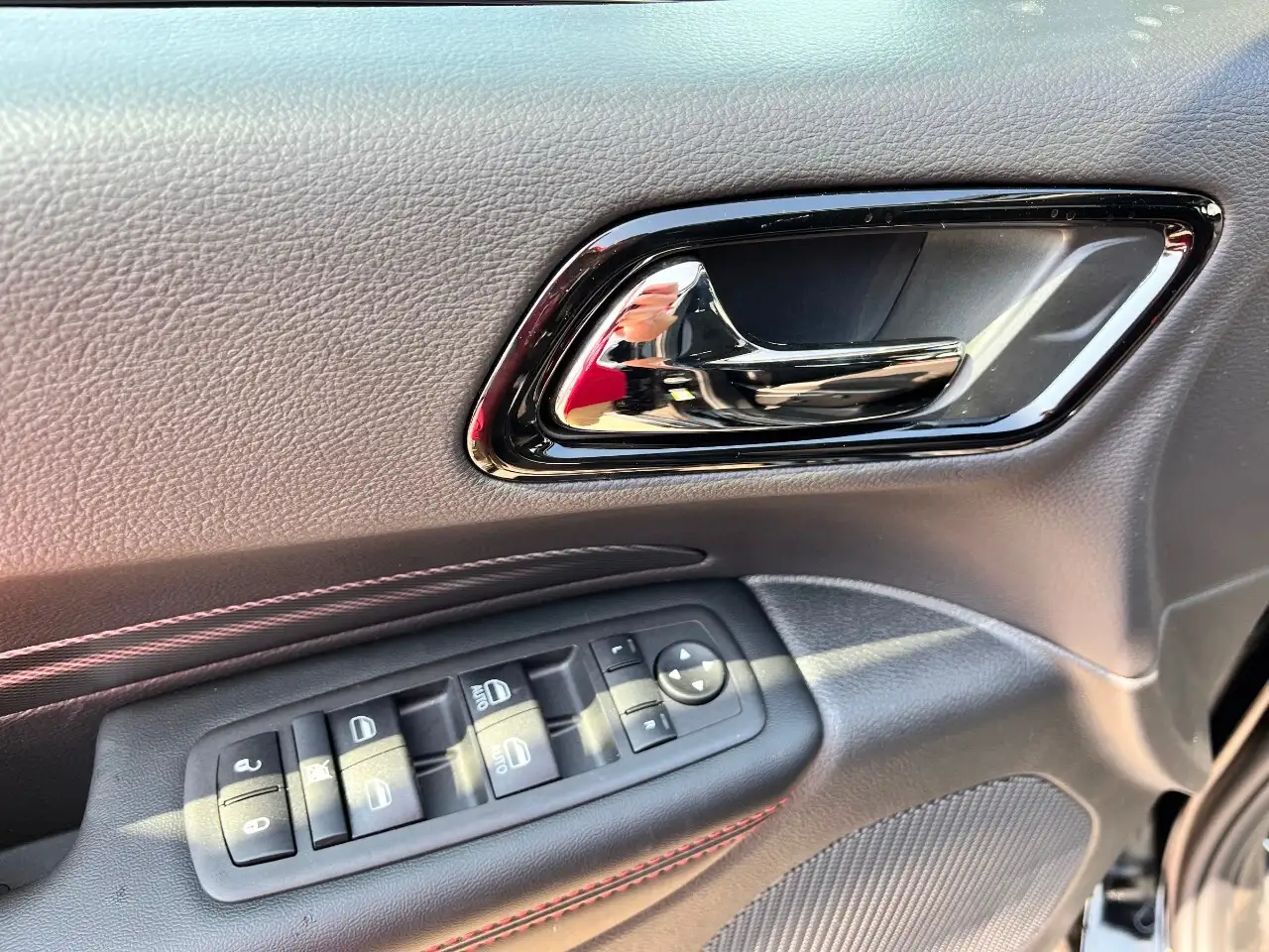 Dodge Durango photo Dodge Durango