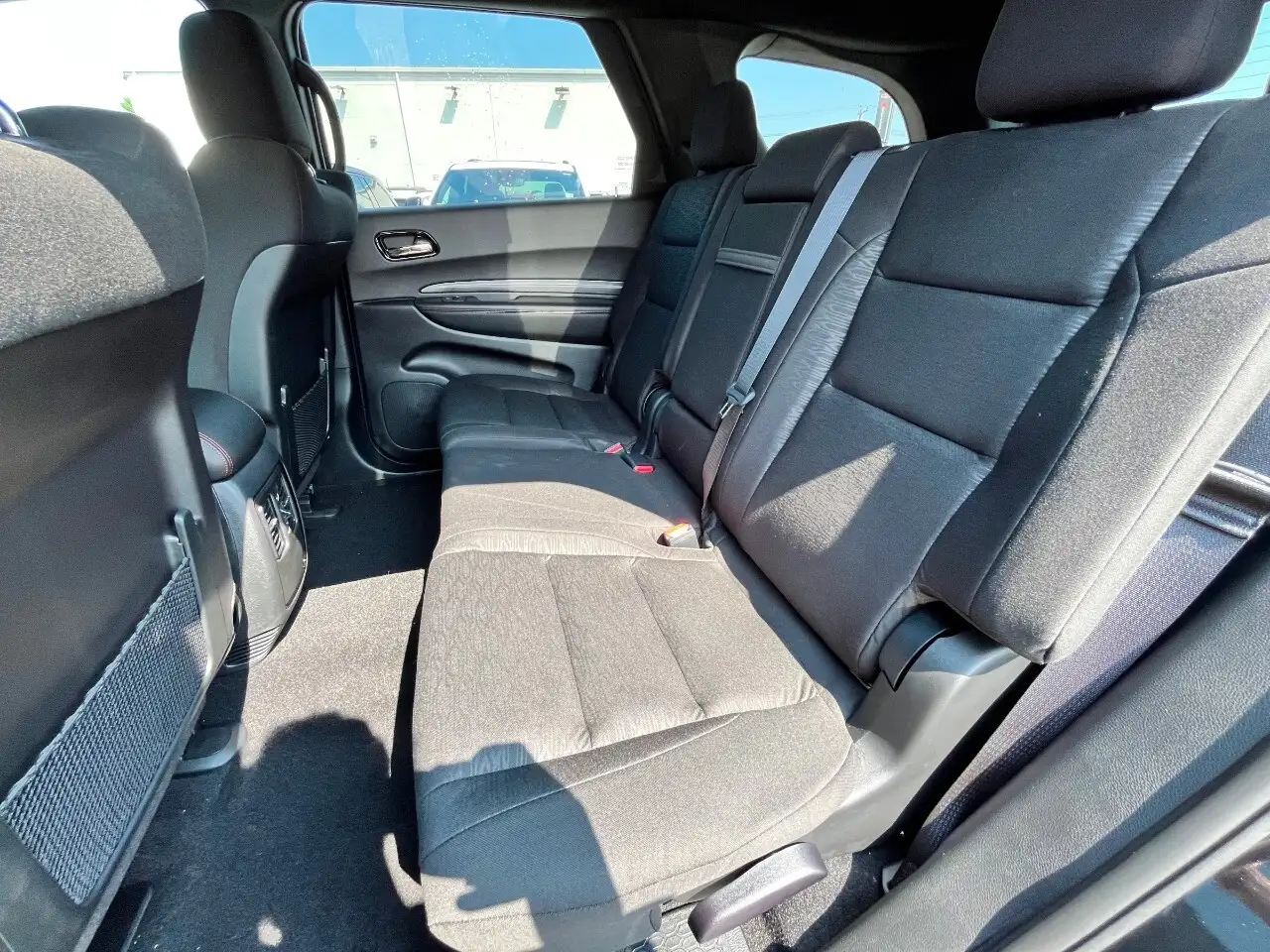 Dodge Durango photo Dodge Durango