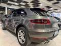 Porsche Macan Macan I 3.0d S 250cv pdk my16 Grau - thumbnail 6