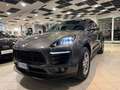Porsche Macan Macan I 3.0d S 250cv pdk my16 Grau - thumbnail 1