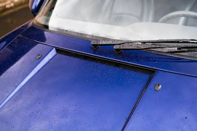 Porsche 911 view 11