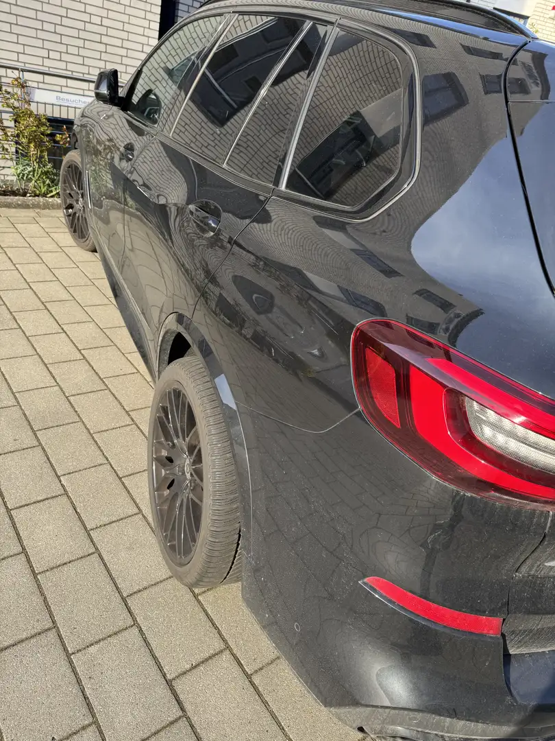 BMW X5 xDrive45e xLine - 1