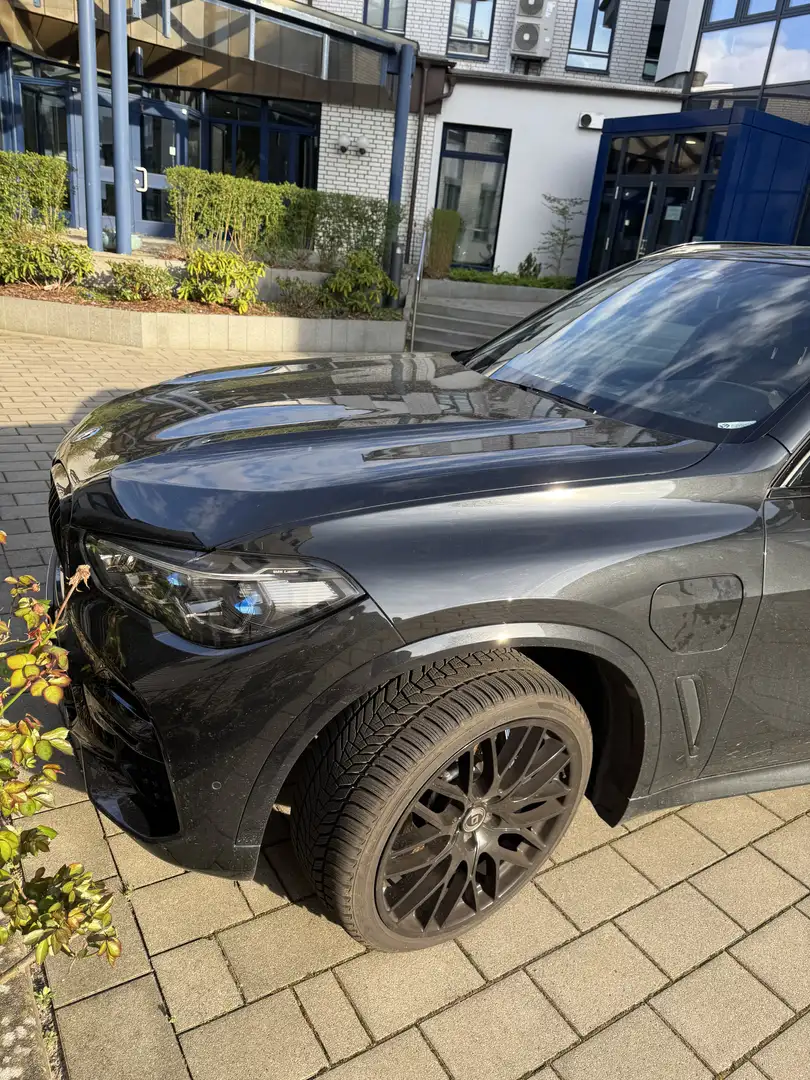 BMW X5 xDrive45e xLine - 2