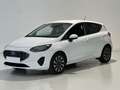 Ford Fiesta Fiesta 5p 1.0 ecoboost hybrid Titanium s Wit - thumbnail 2