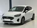 Ford Fiesta Fiesta 5p 1.0 ecoboost hybrid Titanium s Bianco - thumbnail 1