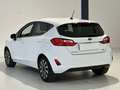 Ford Fiesta Fiesta 5p 1.0 ecoboost hybrid Titanium s Blanco - thumbnail 8