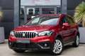 Suzuki S-Cross 1.4 Boosterjet Style Smart Hybrid 130pk Navigatie/ Червоний - thumbnail 1