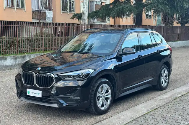 BMW X1 X1 xDrive25e Business Advantage