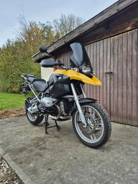 BMW R 1200 GS