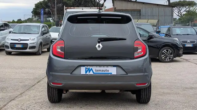 Renault Twingo view 15