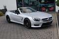 Mercedes-Benz SL 63 AMG DriversPck-Perf.Pck-Carbon-Keramik Srebrny - thumbnail 4