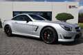 Mercedes-Benz SL 63 AMG DriversPck-Perf.Pck-Carbon-Keramik Silber - thumbnail 27