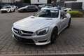 Mercedes-Benz SL 63 AMG DriversPck-Perf.Pck-Carbon-Keramik Srebrny - thumbnail 6