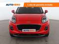 Ford Puma 1.0 EcoBoost Mild-Hybrid Titanium Rojo - thumbnail 9