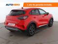 Ford Puma 1.0 EcoBoost Mild-Hybrid Titanium Rojo - thumbnail 6