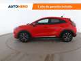 Ford Puma 1.0 EcoBoost Mild-Hybrid Titanium Rojo - thumbnail 3