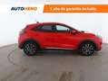 Ford Puma 1.0 EcoBoost Mild-Hybrid Titanium Rojo - thumbnail 7