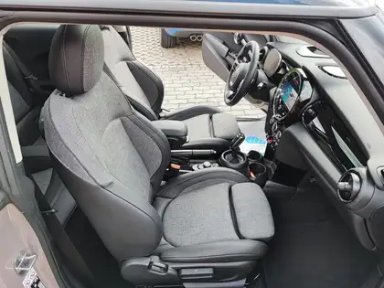 Annonce voiture d'occasion MINI Cooper S - CARADIZE