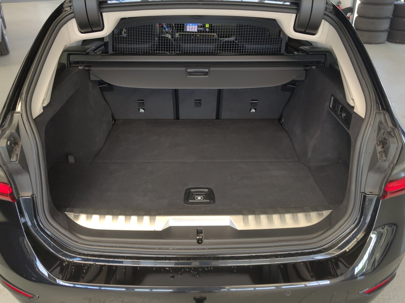 BMW 320 e xDrive SAG Sport Line AHK/LHZ/AMBI/GALV/LED — photo 12