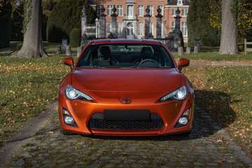 GT86