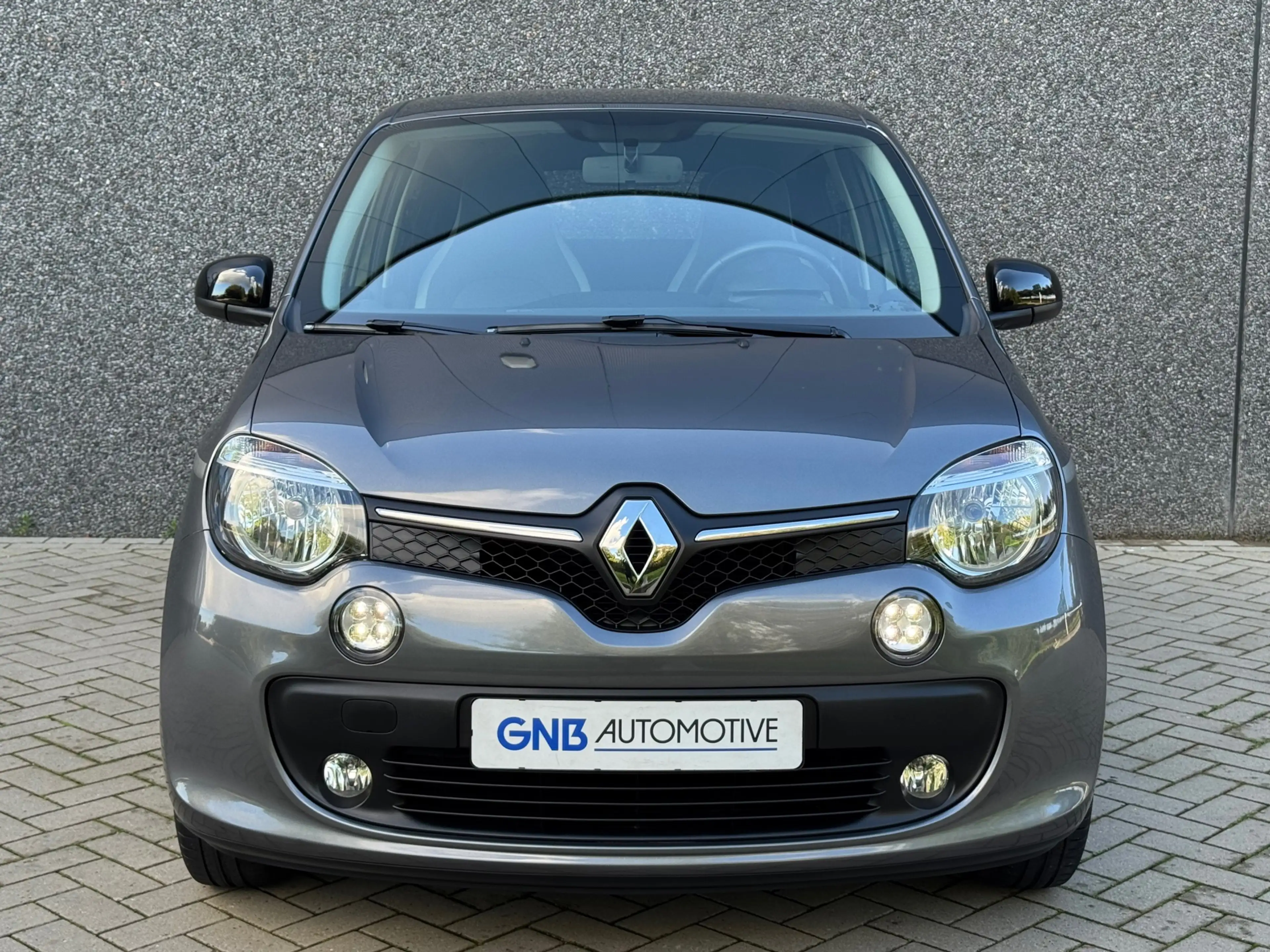 Renault Twingo 1.0 SCe Limited | Parkeersensoren | Airco | Speed — photo 3