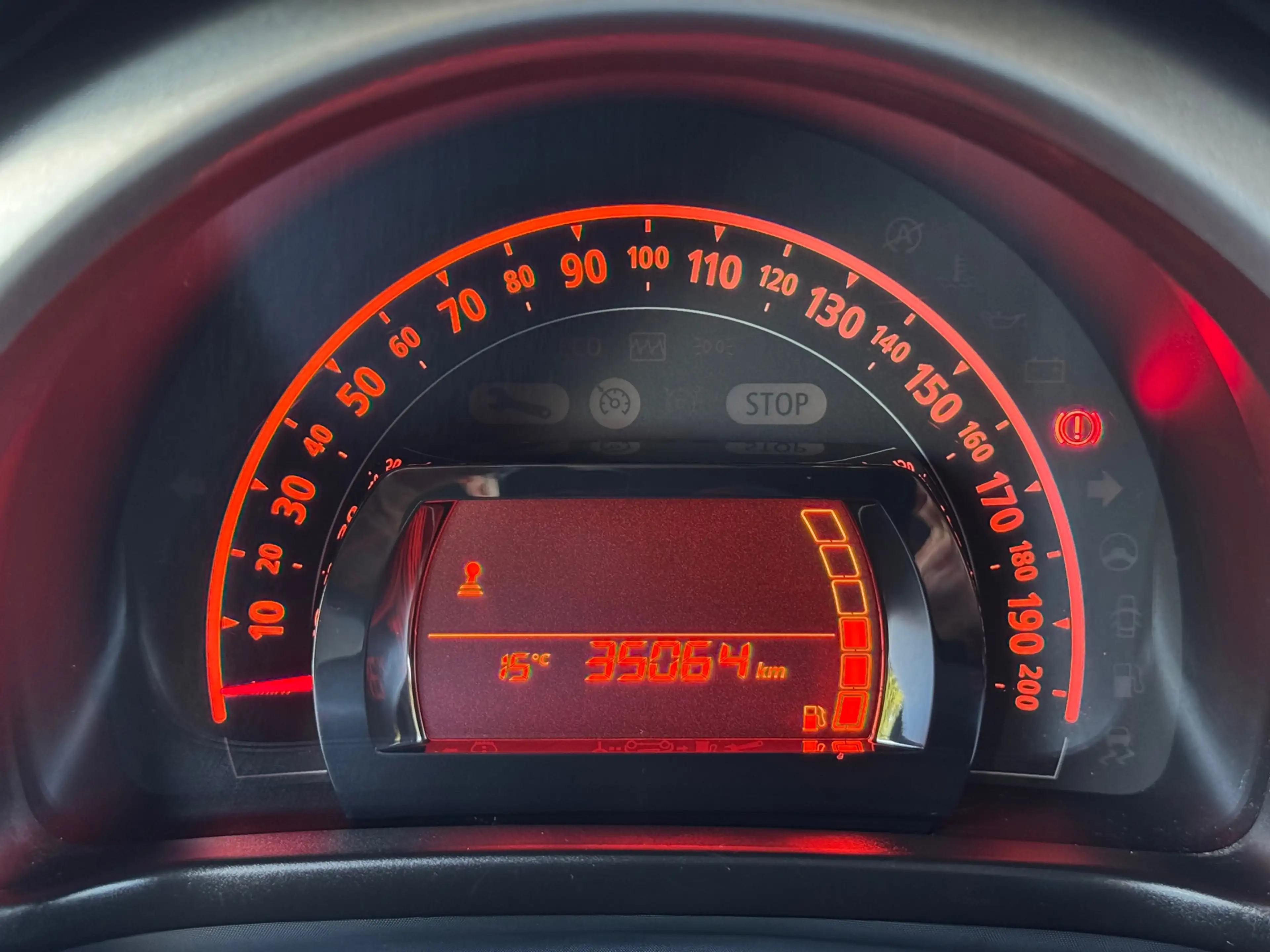 Renault Twingo 1.0 SCe Limited | Parkeersensoren | Airco | Speed — photo 21
