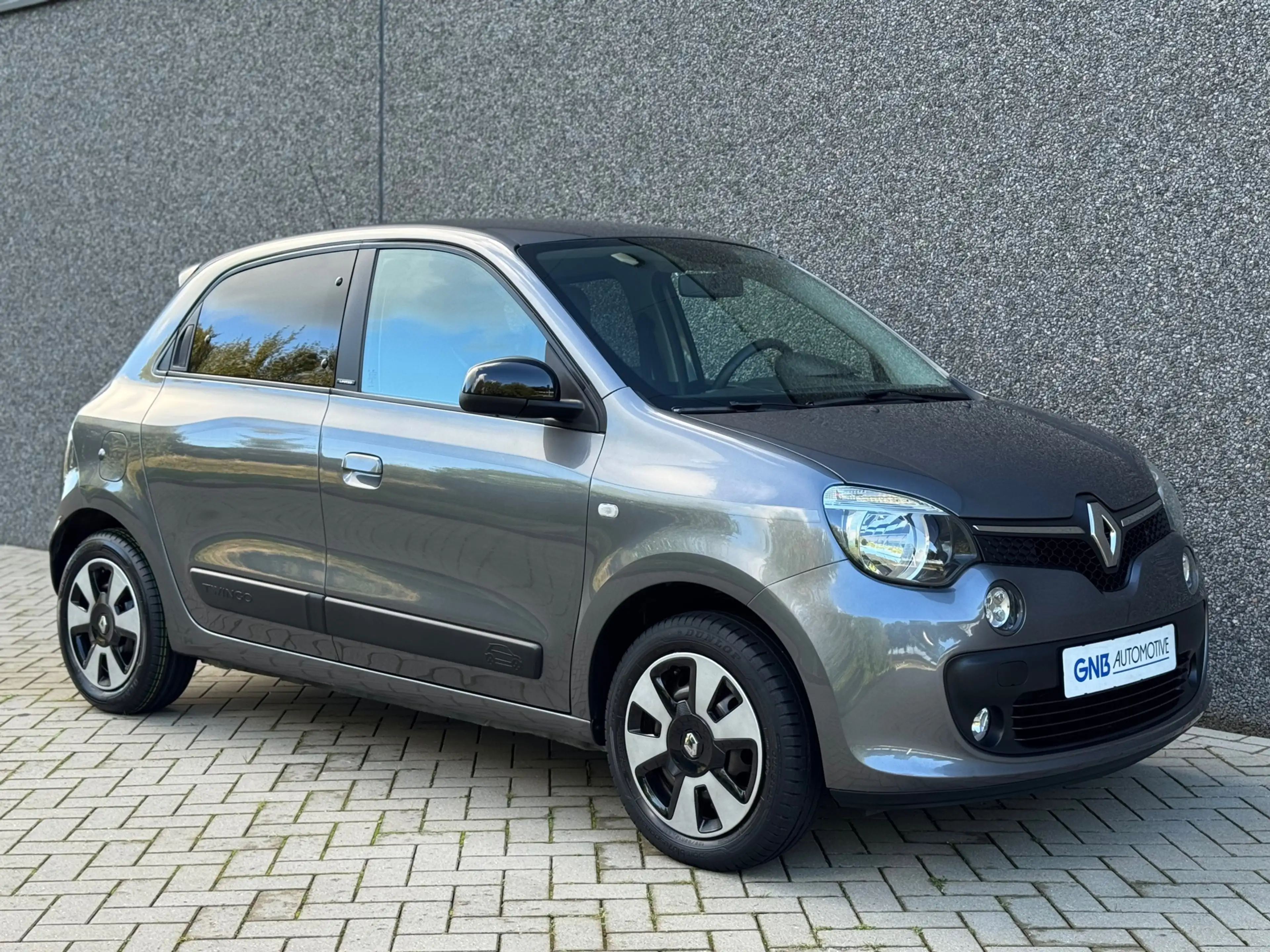 Renault Twingo 1.0 SCe Limited | Parkeersensoren | Airco | Speed — photo 2