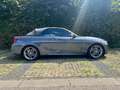 BMW 220 220d Cabrio Sport-Aut. M Sport Grijs - thumbnail 6