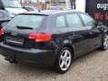Audi A3 TDI Sport Ambition Aut.(103kW) 2.Hand Tüv 05/27 Schwarz - thumbnail 3