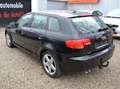 Audi A3 TDI Sport Ambition Aut.(103kW) 2.Hand Tüv 05/27 Schwarz - thumbnail 4