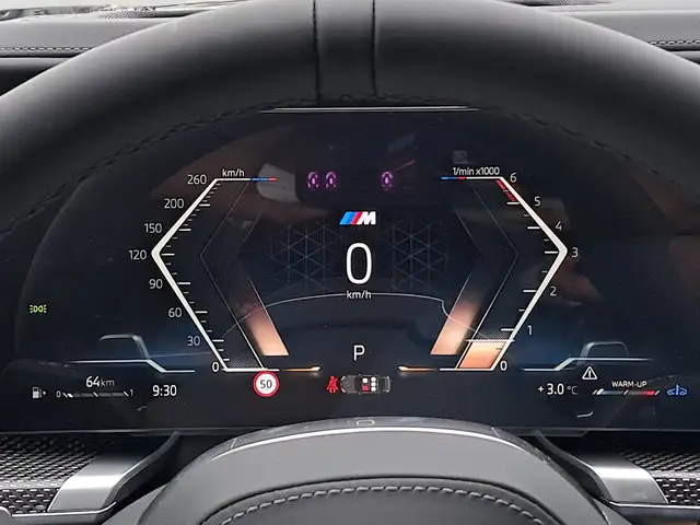 BMW 740 d xDrive Ansicht 11