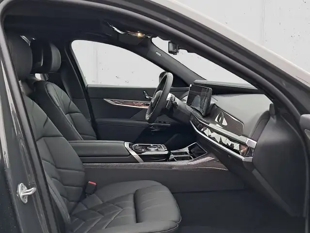 BMW 740 d xDrive Ansicht 16